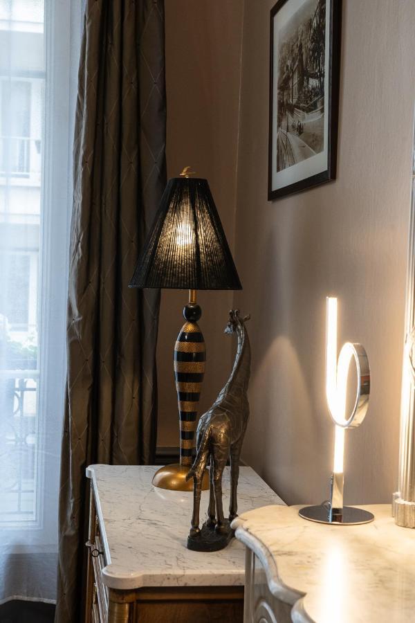 Bed and Breakfast Demeure Belle Epoque Реймс Экстерьер фото