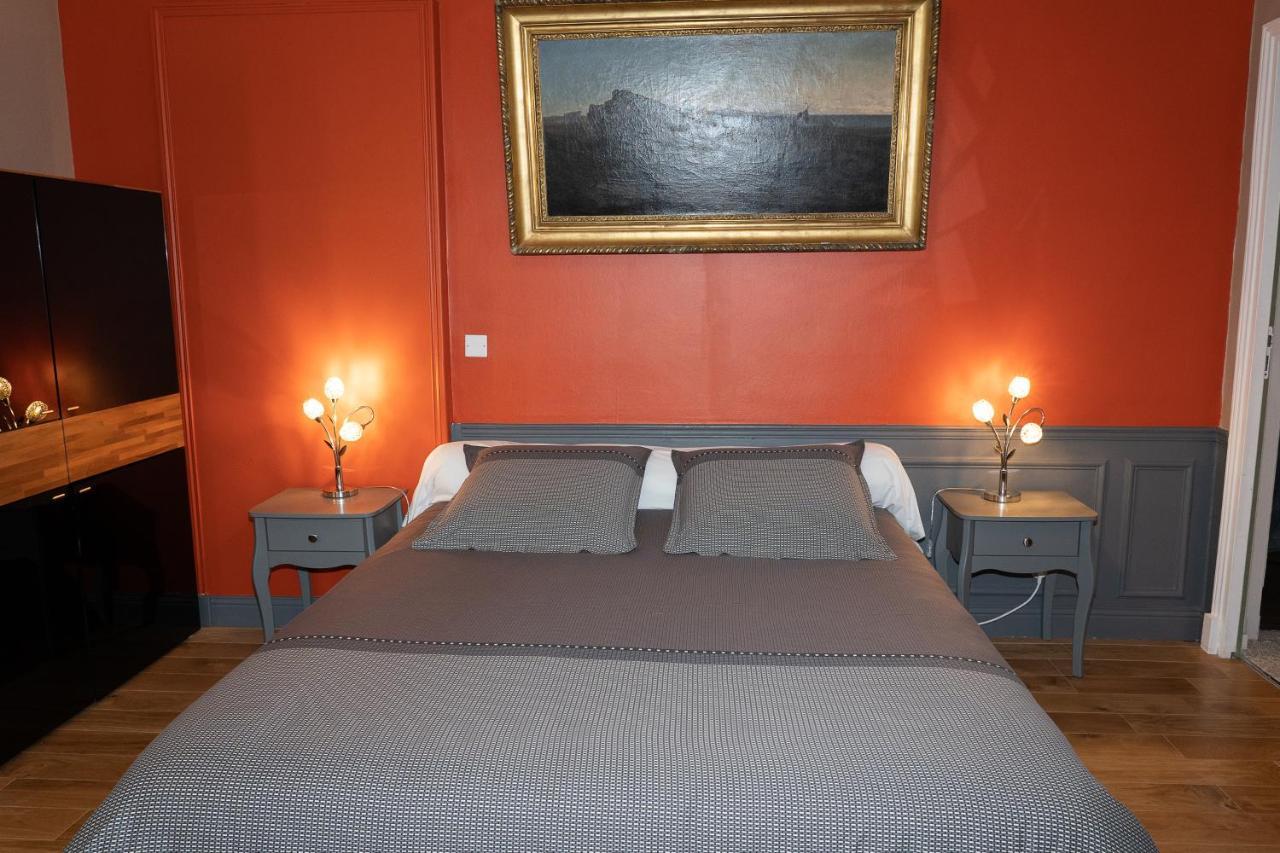 Bed and Breakfast Demeure Belle Epoque Реймс Экстерьер фото