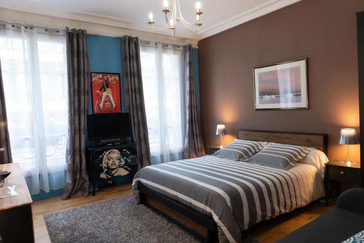 Bed and Breakfast Demeure Belle Epoque Реймс Экстерьер фото