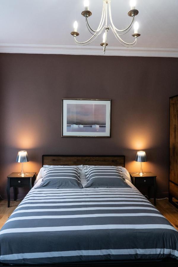 Bed and Breakfast Demeure Belle Epoque Реймс Экстерьер фото