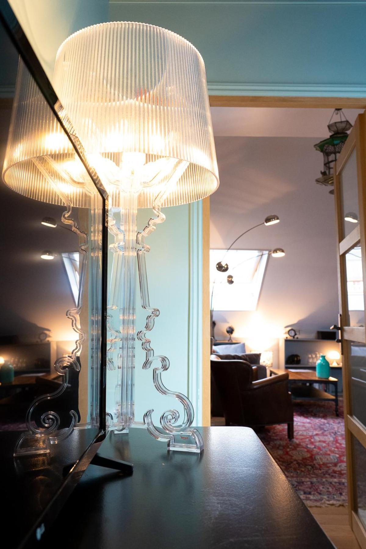 Bed and Breakfast Demeure Belle Epoque Реймс Экстерьер фото